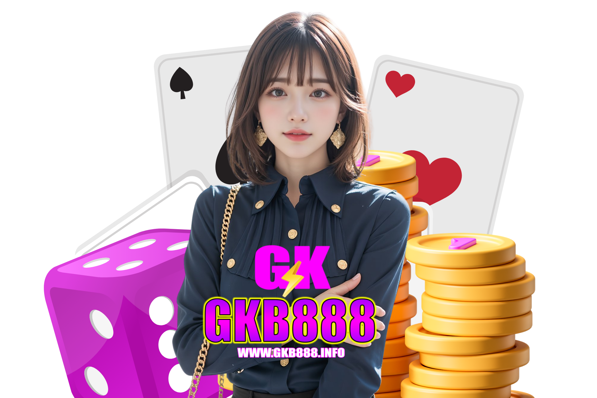 gkb888 wallet
