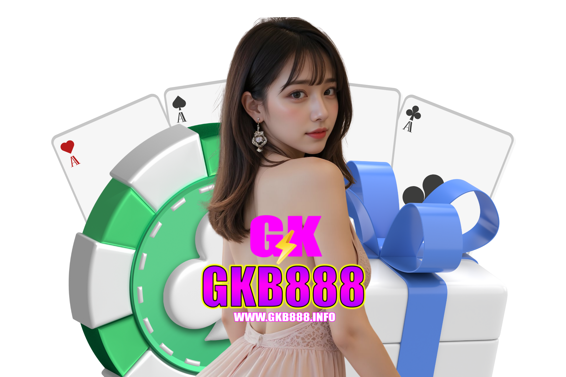 gkb888 สมัคร
