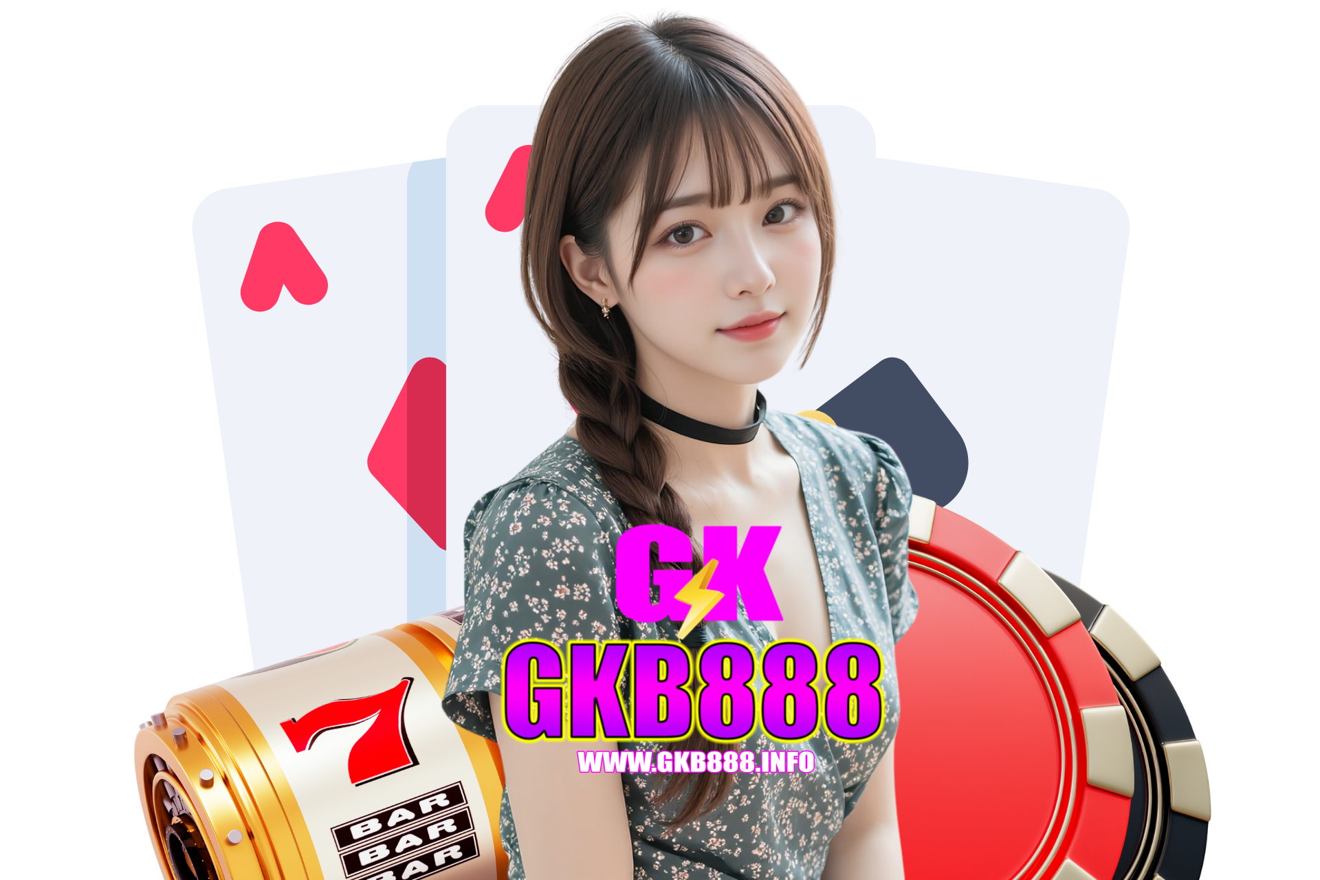 gkb888 สล็อต