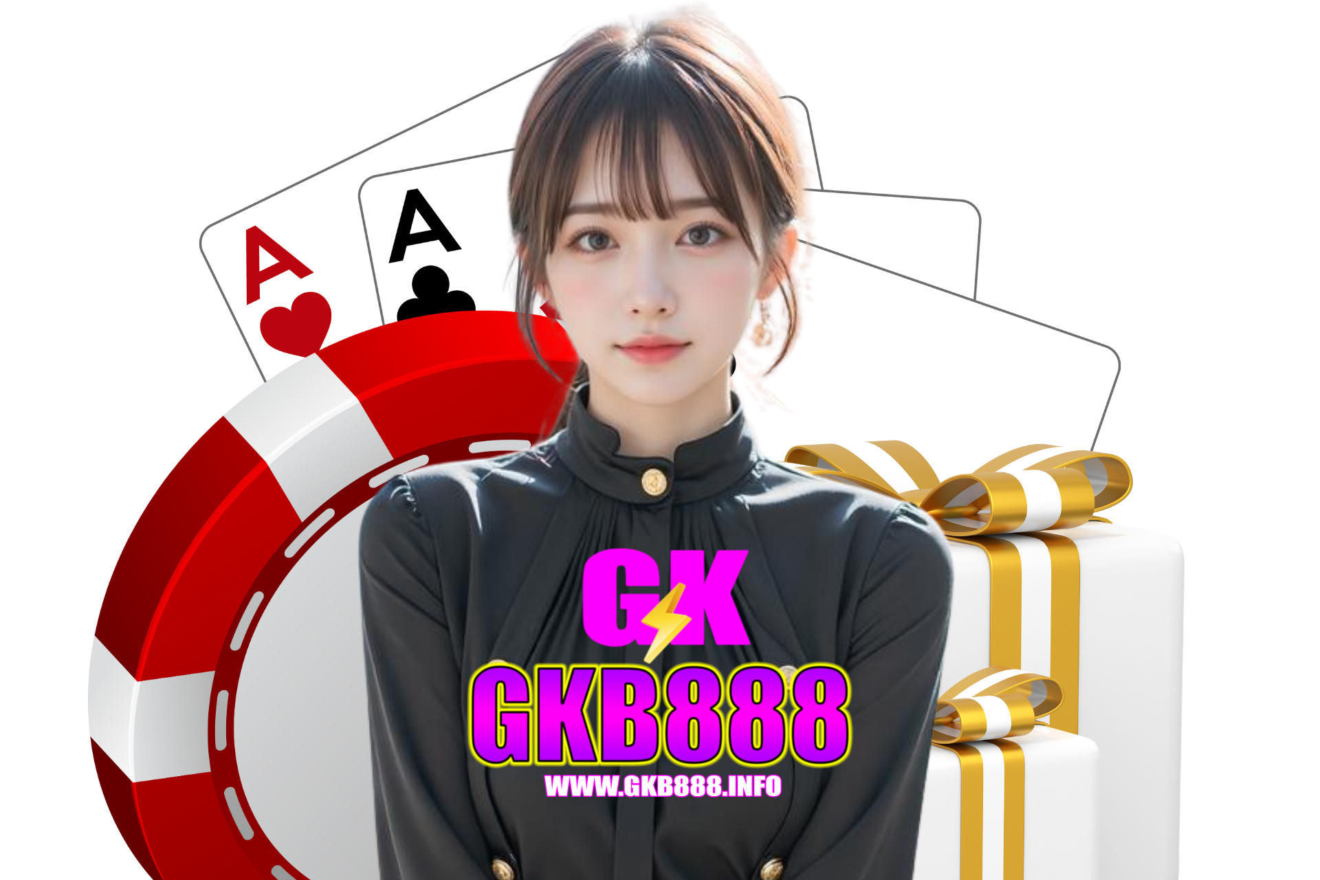 gkb888 เว็บตรง