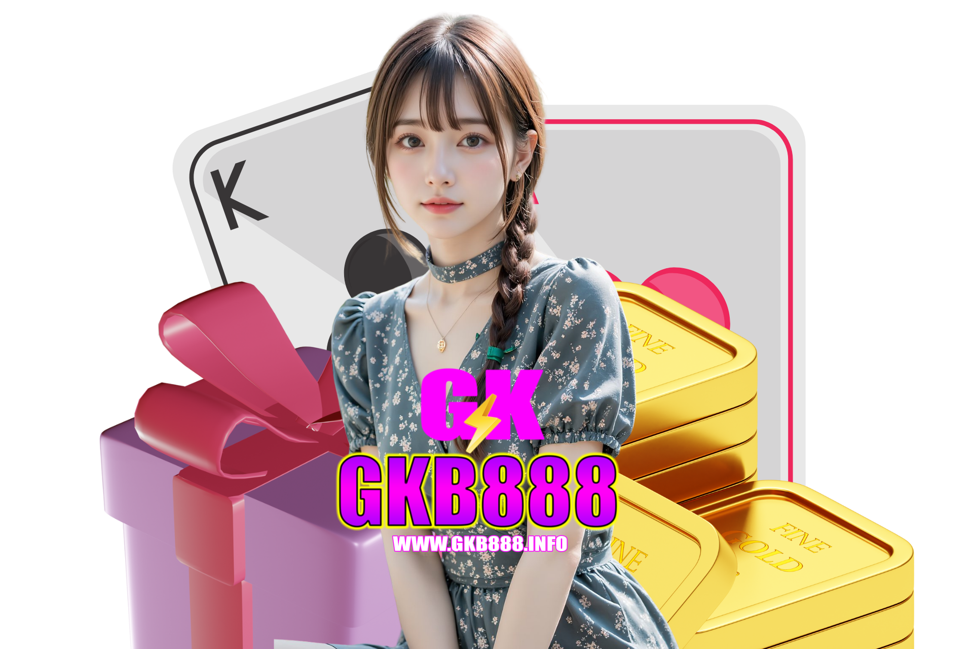 gkb888 แจกเครดิตฟรี