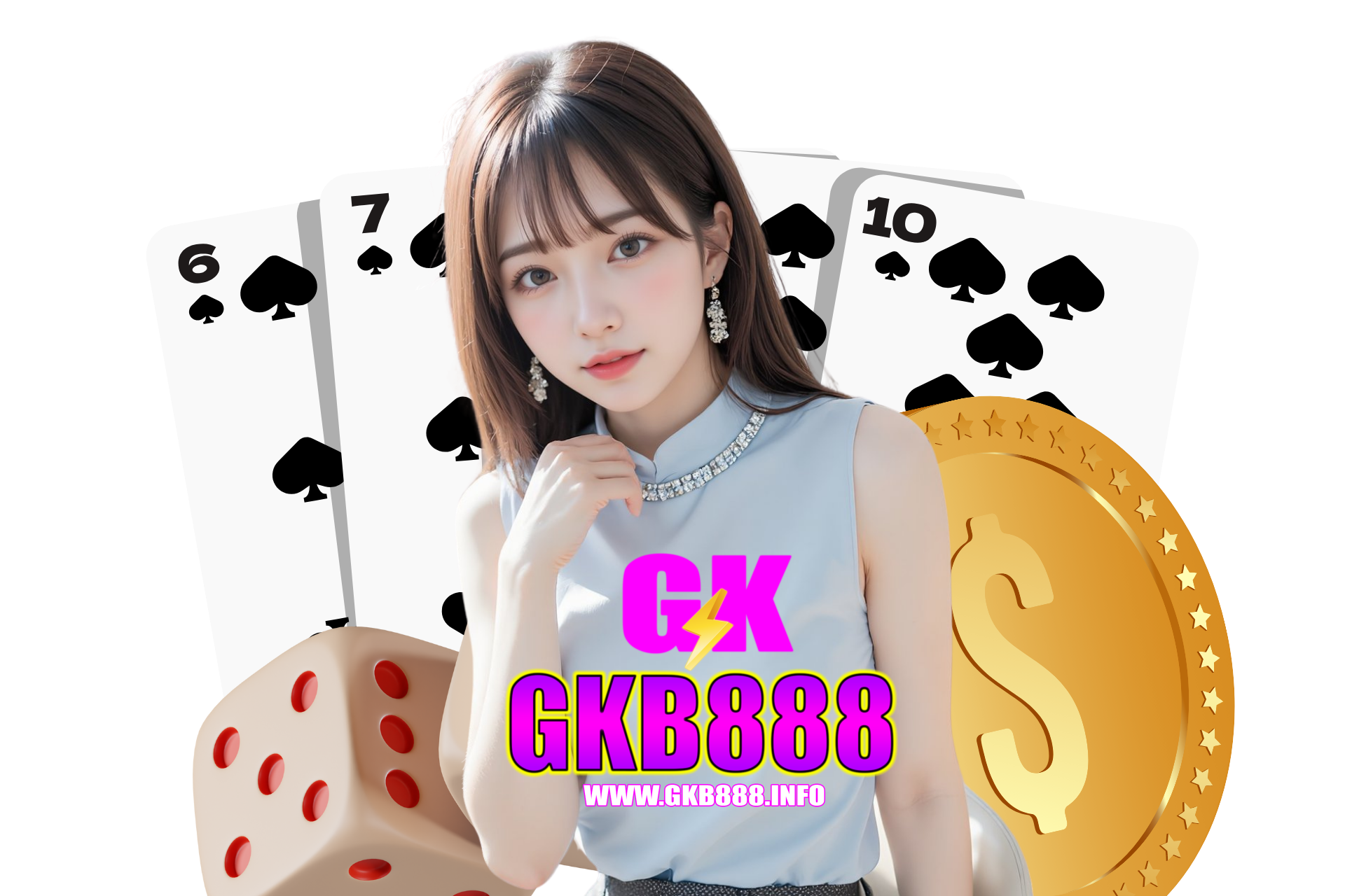 gkb888